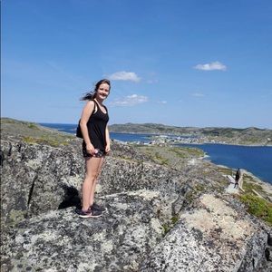 Meet your Posher, Mikayla